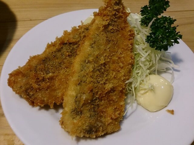 魚寅食堂 横浜鶴屋町店